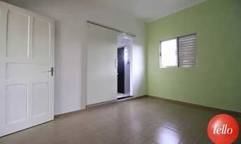 Imagem 2: São Paulo - Casa Padrão - Tatuapé