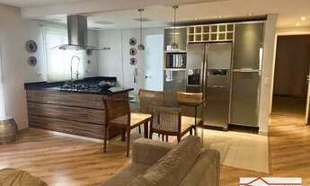 Imagem 2: Apartamento com 1 dormitório para alugar, 70 m² - Jardim - Santo André/SP