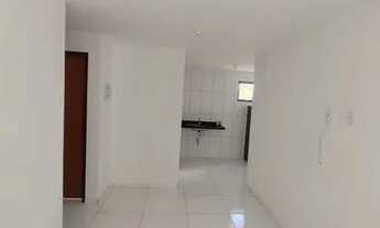 Imagem 2: Apartamento no primeiro andar, para locação na melhor localização do bairro do Geisel, 700