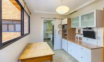 Imagem 5: Apartamento à venda no bairro Moema - São Paulo/SP