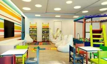 Imagem 4: Apartamento para venda em Santo Amaro 2 quartos sendo 1 suíte excelente localização