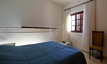 Imagem 3: Casa - Loteamento Caminhos de São Conrado (Sousas) - Campinas