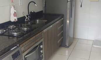 Imagem 4: Apartamento em Jardim Krahe