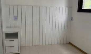 Imagem 5: ALUGO MARAVILHOSO APT 1/4 E SALA - SEMI MOBILIADO