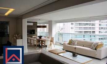 Imagem 3: Venda Apartamento 4 Dormitórios - 245 m² Chácara Klabin