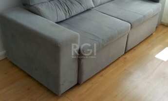 Imagem 4: Apartamento em Jardim Carvalho