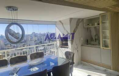 Imagem 6: APARTAMENTO PARA ALUGAR NO TATUAPÉ!