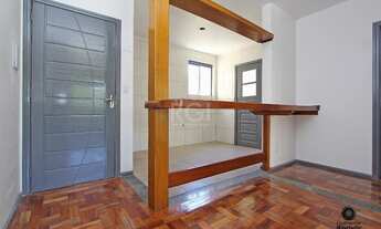 Imagem 4: Cobertura para Venda - 76.9m², 1 dormitório, 1 vaga - Partenon