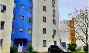 Imagem 2: Apartamento para Venda - 38.34m², 2 dormitórios, Jardim Leopoldina