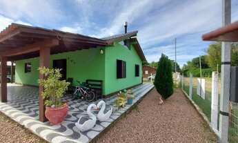 Imagem 2: Casa para Venda - 150m², 3 dormitórios, 6 vagas - Águas Claras