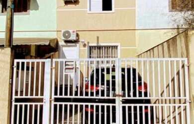 Imagem 6: CASA RESIDENCIAL em SÃO PAULO - SP, PARQUE PANAMERICANO