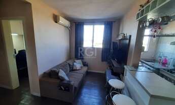 Imagem 2: Apartamento para Venda - 49.72m², 2 dormitórios, 1 vaga - Sarandi