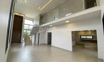 Imagem 2: Casa - Residencial Parque dos Alecrins - Campinas