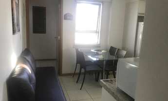Imagem 5: Excelente apartamento mobiliado em Cabo Branco