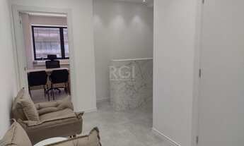 Imagem 4: Conjunto/Sala em Marechal Rondon