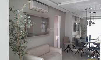 Imagem 4: Apartamento para Venda - 42.05m², 1 dormitório, sendo 1 suites, 1 vaga - Santana