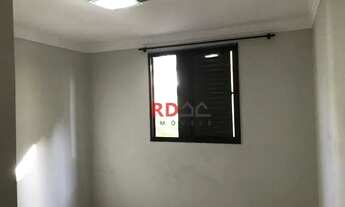 Imagem 2: Apartamento com 2 dormitórios para alugar, 73 m² por R$ 2.000/mês - Alto Ipiranga - Mogi d