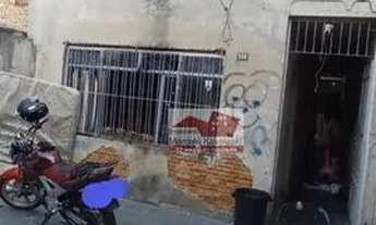 Imagem 2: Sobrado à venda, 169 m² por R$ 220.000,00 - Vila Santa Teresa (Zona Sul) - São Paulo/SP