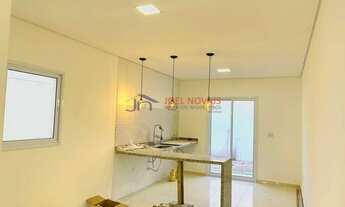 Imagem 5: Casa de Condominio em Jardim Rubi - Mogi das Cruzes