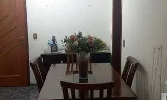 Imagem 5: Apartamento andar baixo