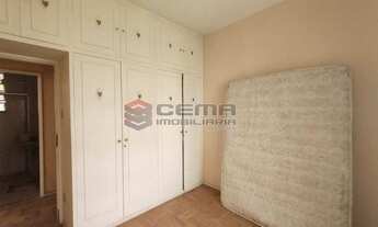 Imagem 6: Flamengo - 3 quartos