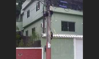 Imagem: CASA PARA VENDA - CENTRO - NOVA IGUAÇU