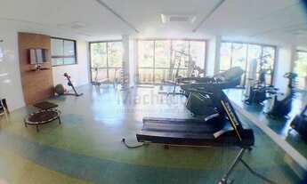 Imagem 6: UM QUARTO, NASCENTE, MOBILIADO, ALPHAVILLE