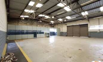 Imagem 6: Salão/Galpão (salão - térreo) , elevador