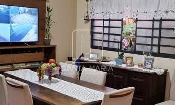 Imagem 2: Casa (térrea na rua) 4 dormitórios/suite, cozinha planejada