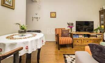 Imagem 4: Apartamento para Venda - 83.5m², 2 dormitórios, Centro Histórico