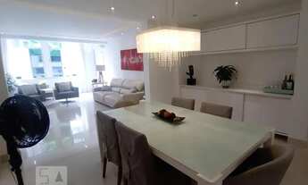 Imagem 7: Apartamento à Venda - Laranjeiras, 3 Quartos, 160 m2