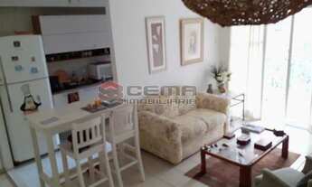 Imagem: Apartamento-À VENDA-Centro-Rio de Janeiro-RJ