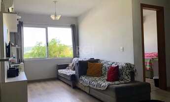 Imagem 6: Apartamento 2 dormitórios com suíte no bairro santa Teresa junto ao bairro Menino Deus em