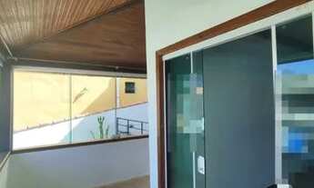 Imagem 4: Linda Casa no Miramar c/ 3qts, send 2suítes, 2vgs, piscn, chrrqr, quintl, hidro