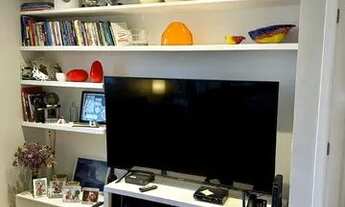 Imagem 5: Apartamento Venda 3 Dormitórios - 123 m² Campo Belo