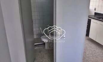Imagem 3: Apartamento Residencial à venda, Campo Grande, Rio de Janeiro - AP0766