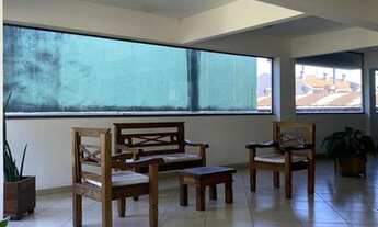 Imagem 11: Apartamento para Venda - 75m², 3 dormitórios, sendo 1 suites, 2 vagas - Cristo Redentor