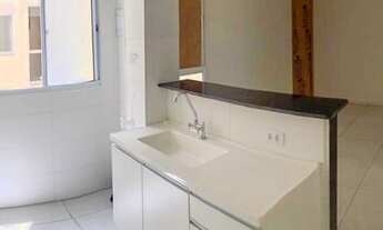 Imagem 4: Apartamento 2/4 em Abrantes - Condomínio Costa do Descobrimento