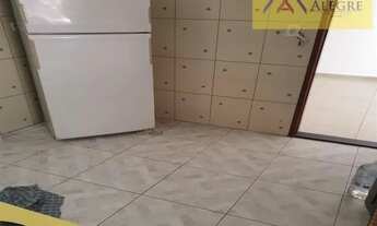 Imagem 3: Sobrado Vila Santa Catarina São Paulo/SP