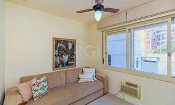 Imagem 4: Apartamento para Venda - 120m², 3 dormitórios, sendo 1 suites, 1 vaga - Bela Vista