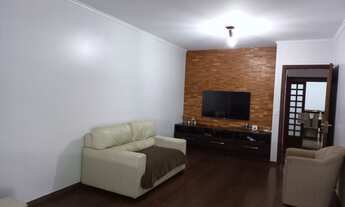 Imagem 6: Casa para venda com 244 metros quadrados com 4 quartos em Jardim dos Prados - São Paulo