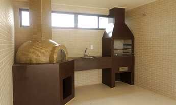 Imagem 2: Apartamento para venda tem 83 metros quadrados com 3 quartos em Mangabeiras - Maceió - AL