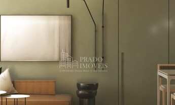 Imagem 6: Apartamento à venda, 69 m² privativos, 2 dormitórios, 1 suíte, 1 vaga, Batel, Curitiba, PR