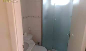 Imagem 6: Apartamento com 3 dormitórios à venda, 60 m² por R$ 400.000,00 - Jardim Íris - São Paulo/S