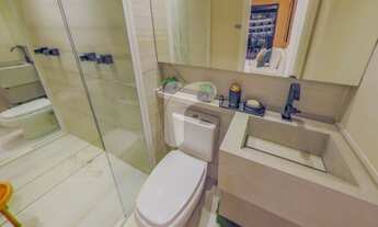 Imagem 7: Apartamento em Vila dos Remédios - São Paulo, SP - kkz