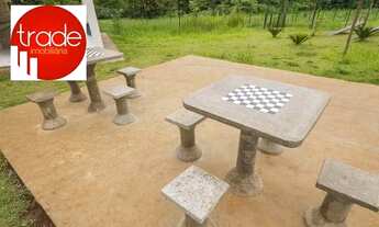 Imagem 6: Apartamento com 2 dormitórios à venda, 46 m² por R$ 150.000,00 - Parque São Sebastião - Ri