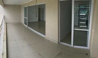 Imagem 7: Apartamento para venda tem 129 metros quadrados com 3 quartos em Setor Marista