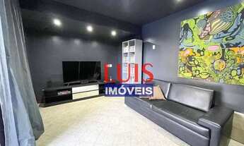 Imagem 5: Excelente casa com 6 dormitórios para alugar, 691 m² por R$ 10.000 + taxas/mês - Itaipu