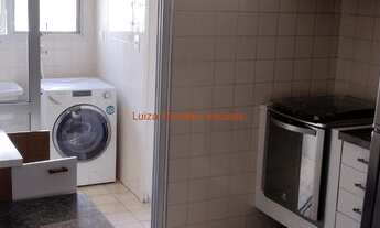 Imagem 7: Apartamento para aluguel tem 84 metros quadrados com 3 quartos