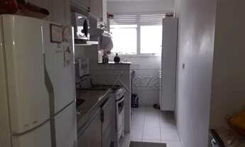 Imagem 7: Apartamento Padrão em São José dos Campos